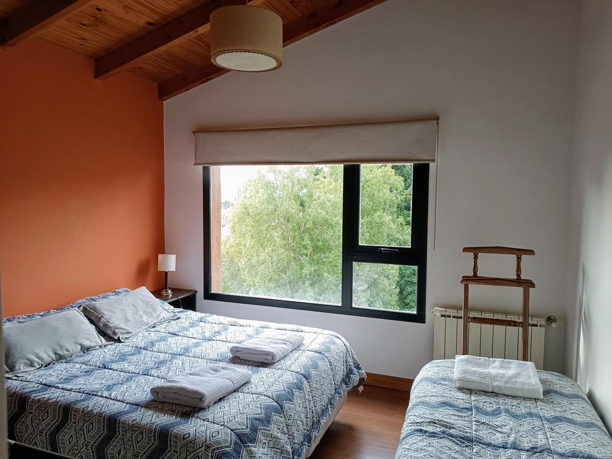 Casa Roca Villa Bariloche Buitenkant foto